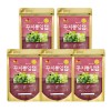 꾸찌뽕잎 발효차 26g (1.3gx20T)*5EA