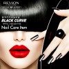 [REVLON] 명품 레브론 블랙커브 네일 파일 1+1