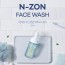 닥터존스킨 N존페이스워시 100ml - 폼클렌징