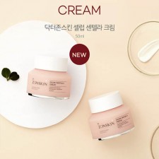 닥터존스킨 셀럽센텔라크림 50ml - 수분크림