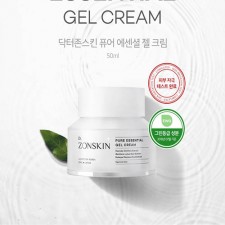 닥터존스킨 퓨어에센셜젤크림 50ml - 수분크림
