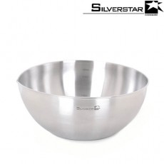 실버스타 퓨어 스텐믹싱볼 대-28cm