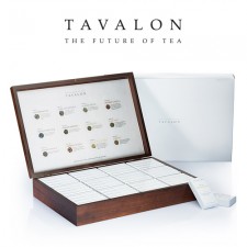 (Gift Set) 버라이어티 T48 - 우드세트