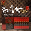 [동서제약웰빙] 6년근 고려홍삼정과 35g x 8갑