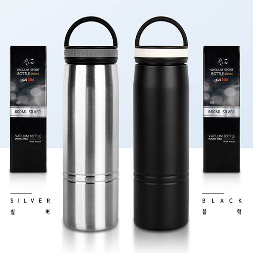 헨느 스포츠보틀 (색상택1) 600ml