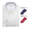 기라로쉬 화이트 셔츠+도트넥타이 set (GRNRR-00881 & GL-NT-103,104)