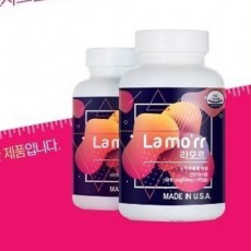 라모르 다이어트 1통(90캡슐)