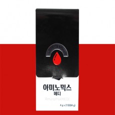 아미노믹스메디 4g*21포*(4개입)