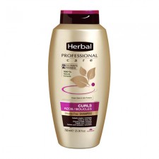 프로페셔널케어 컬링 하이데피니션 샴푸 750ml
