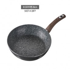 듀란트 IH 그라나이트 후라이팬 28cm