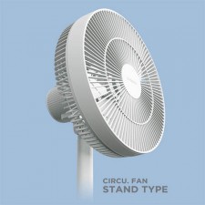엠아이디자인 서큐팬_stand type