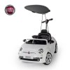 피아트 푸쉬카 (캐노피 버전)