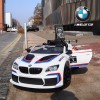 BMW M6 GT3 유아전동차