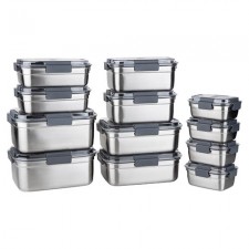 [인콕] 스텐모어 30호세트 500ml*2 / 600ml*2 / 1,500ml*2 / 2,000ml*2 / 2,600ml*2 / 3,600ml*2