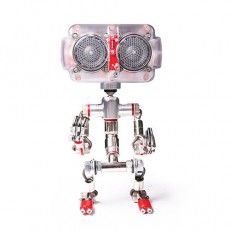 지미스튜디오 R50 레트로 블루투스 스피커 ET602