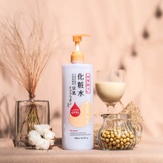 두유 이소프라본 소이밀크 스킨 500ml