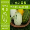 메론만물상의 종합 메론 소가족용 5k (4-7과)