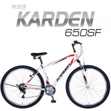 [지오닉스] 2019 뮤트 MTB 27.5