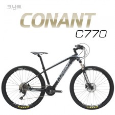 [지오닉스] 2019 코난트 MTB 27.5