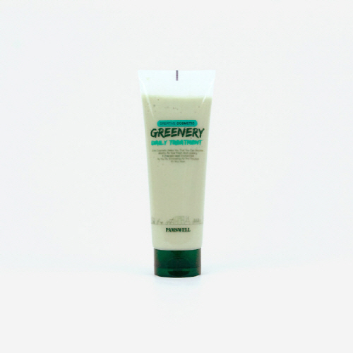 [메르헨]씨앤케이 그리너리 데일리 트리트먼트 250ml