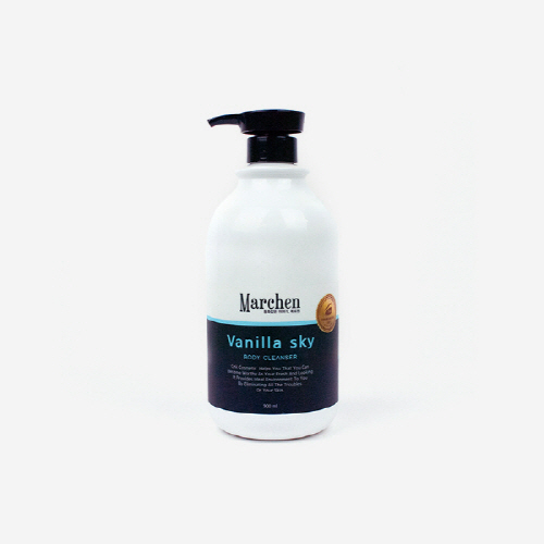 [메르헨]씨앤케이 바닐라스카이 바디클렌저 900ml