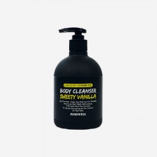[메르헨]씨앤케이 바디클렌져 스위티 바닐라 500ml