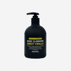 [메르헨]씨앤케이 바디클렌져 스위티 바닐라 500ml