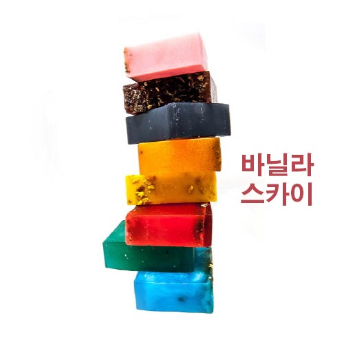 [메르헨]씨앤케이 솝 바닐라 스카이 100g