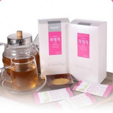 힐링 마테차 그레뉼 50 25g (0.5g * 50스틱)