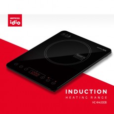 해피콜 아이디오 IH인덕션 레인지 HC-IH4300B