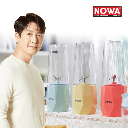 노와무선믹서기(색상랜덤) NWA-402