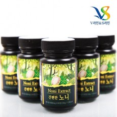 간편한 노니 60 600mg x60ea(36g/120kcal)