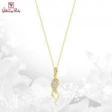 발렌티노루디 VR307-23 목걸이