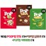 케이팜 POOP팝 만두 5개+POP팝 잭푸르트 5개+POP팝 살라크 5개