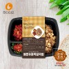 하이미소 도시락 매운주물럭잡곡밥-하이미랑 250g 3개