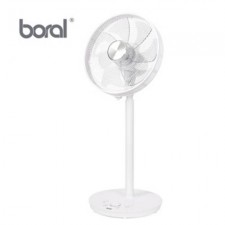 보랄 35cm 초미풍 리모컨 DC 선풍기 GT-F100DC