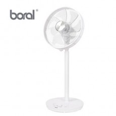 보랄 35cm 초미풍 리모컨 DC 선풍기 GT-F100DC