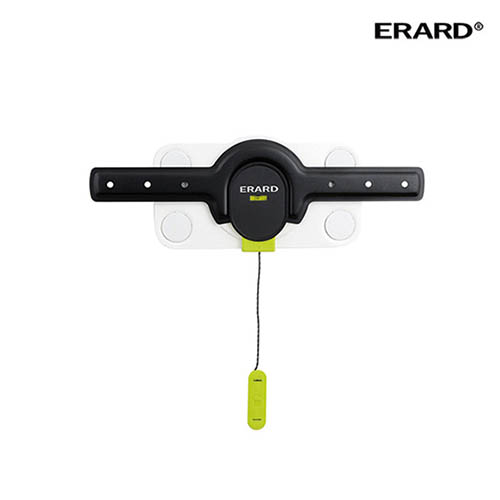 에라드 TV 스탠드 Fixit 400 브라켓(55인치까지 호환)