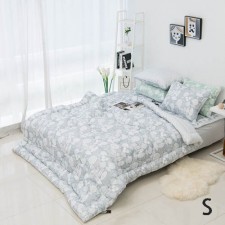 엔디미온 알러지케어 차렵이불 싱글(S)