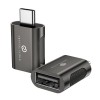 크리스탈클라우드 USB-A to C타입 OTG 젠더