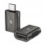 크리스탈클라우드 USB-A to C타입 OTG 젠더