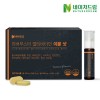 [네이처드림] 리버부스터 멀티비타민 이뮨샷 액상20g*1병+정제(600mg*2정)x14병