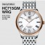 헨리코튼 2019년 신상품 손목시계 HC715GM-WRG