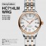 헨리코튼 2019년 신상품 손목시계 정품 HC714LM-WRG