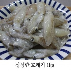 싱싱한 호래기 1kg