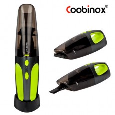 쿠비녹스 핸디형 무선청소기 CX-996VC