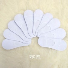 페이크삭스 10족 8종 택1