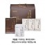 겨울을 기다리는 어부김세트1 (맛김2개+도시락김+자반김2개)