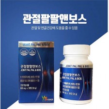 관절팔팔앤보스 800ml * 30정 (24g)