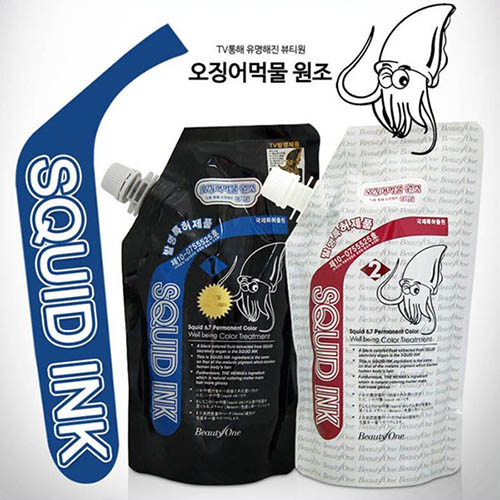 DK 웰빙 칼라 크림(새치커버용)